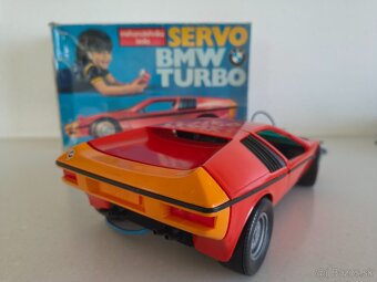 BMW TURBO MEHANOTECHNIKA IZOLA - 6
