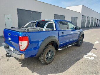 Ford ranger Limited 2,2 110kw - 6