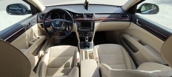 Superb 2.0 TDI 4x4 125 kw - 6