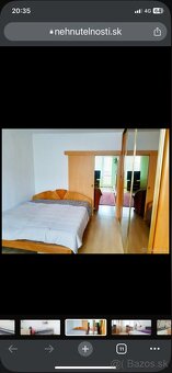 3 izbový byt s balkónom - 6