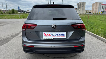 Volkswagen Tiguan Allspace 2.0 TDI EVO 200k SCR 4Motion Eleg - 6