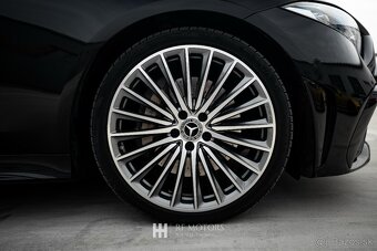 Mercedes-Benz CLS Kupé 300 d mHEV 4MATIC A/T - 6