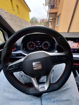 Seat Arona FR 1,0Tsi - 6