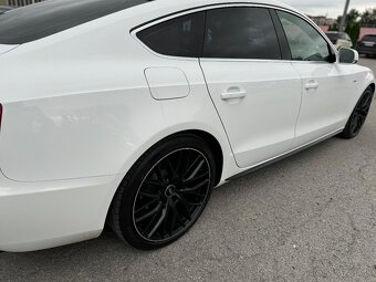 Audi A5 Sportback quattro 2.0 TDI 140 KW S tronic - 6