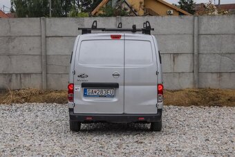 Nissan NV200 1.6 - 6