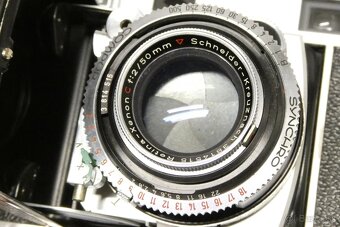 KODAK Retina IIIc - 6