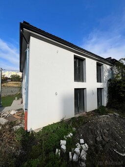 Predaj rodinného domu Slivník v Košiciach - 6