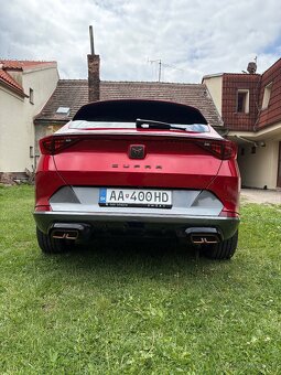 Cupra Formentor 1.4 TSI eHybrid 245k DSG Veloz - 6