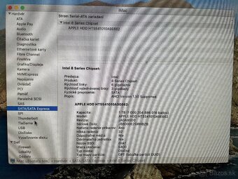Apple iMac late 2013 - 6
