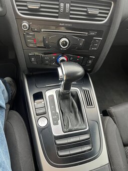 Audi A5 Sportback - 6