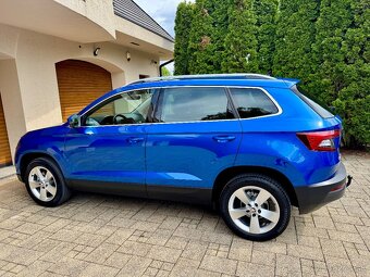 Škoda KAROQ 1.5TSI 110Kw DSG+LIFT+Navi+Led svatla+Neburane - 6