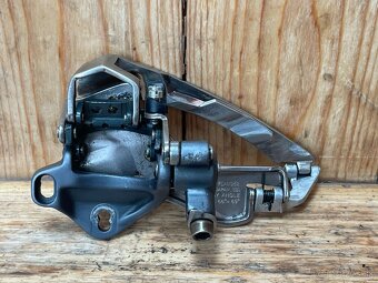 Prešmýkač shimano XTR typ E FD-M960-952 - 6