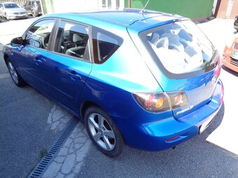 Mazda 3 1.6i Comfort - 6