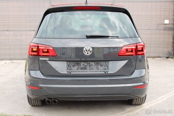 VW Sportsvan 2.0 TDi Highline - 6