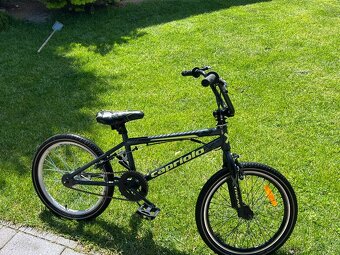 BMX - 6