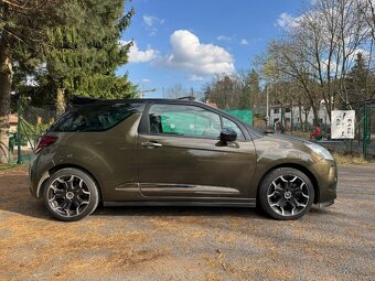 Citroën DS3 1.6 THP Sport Cabriolet - 6