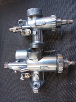 predám karburátory na CZ-125,Jawa 250 - 6