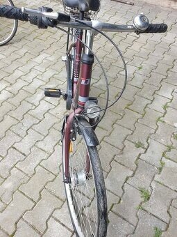 damsky bicykel - 6