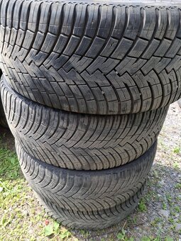 225/40 R18 Pirelli - 6