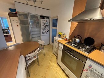 3 izbový byt s balkónom Topoľčany / VYPLATENA ZÁLOHA - 6
