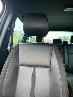 Ford Ranger MS-RT Limited Edition (2021) - 6