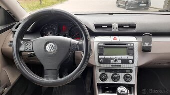 Predám Volkswagen Passat B8 - 6