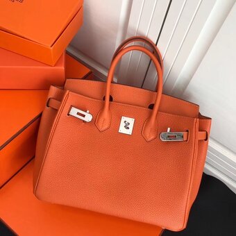 Hermes Birkin 35 - 6