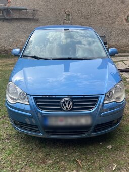 Volkswagen Polo 1.4 TDI - 6
