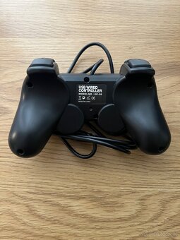 Predám redukcie + myš + gamepad - 6