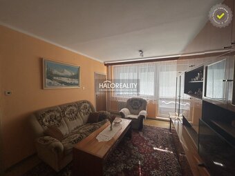 HALO reality - Predaj, dvojizbový byt Trenčín, Juh I - EXKLU - 6