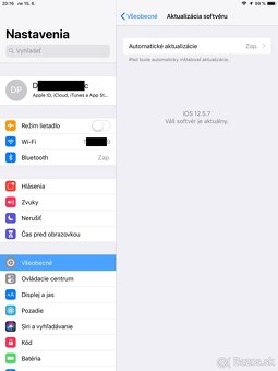 iPad mini 2 Kozmická sivá 32 GB - 6