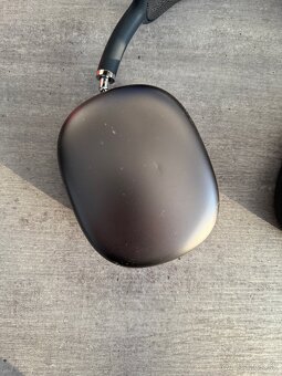 Airpods Max 1 Lightning - 6