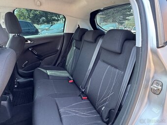 Peugeot 208 1.4 Vti Allure - 6