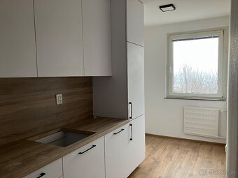 3 izbový byt- ul. Parovská - 6