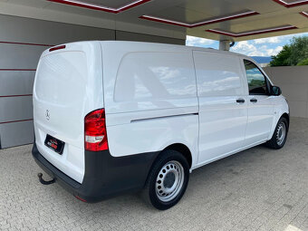 Mercedes-Benz VITO 114 CDI BLUETEC 4MATIC LANG A/T - 6