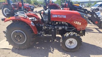 Farm traktor - 6