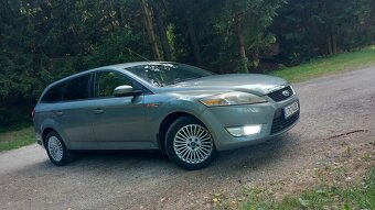 Ford Mondeo Combi 1.8 TDCI 92KW - 6