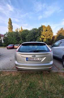 Ford Focus 1.6 66KW - 6
