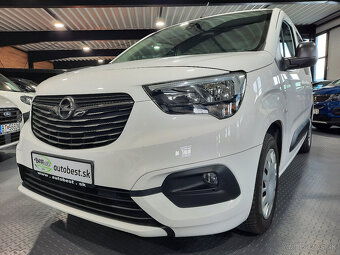 Opel Combo Life 1.2 Turbo Life - 6