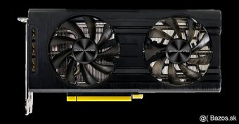 Gainward GeForce RTX™ 3060 Ghost - 6