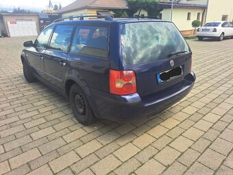 Passat - 6