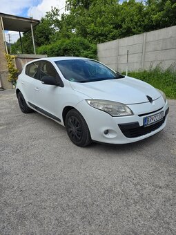 Ponúkam na Predaj Renault Megane 3 - 6