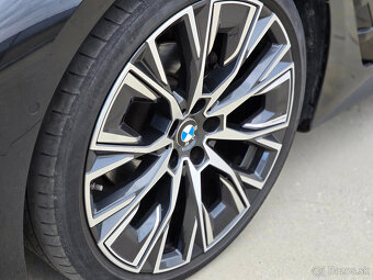 BMW 420d xDrive Gran Coupe M-Sport 2023, 97 511km, ZARUKA - 6
