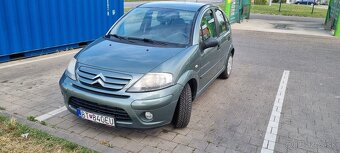 Citroen C3 1.1i - 6