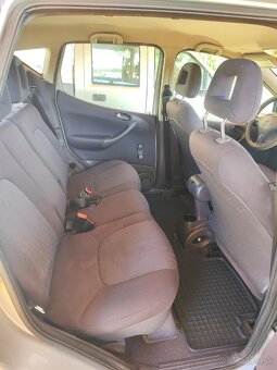 Predám Mercedes A160 - 6