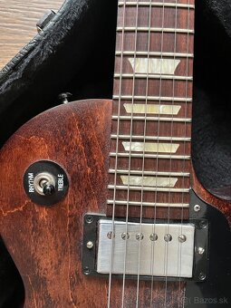 Gibson Les Paul Studio 2016 - 6