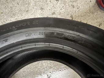 1ks letna pneu Continental ContiPremiumContact 2 225/55 R16 - 6