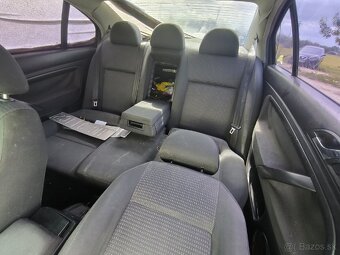 Rozpredám superb 1 1.9tdi 96kw - 6