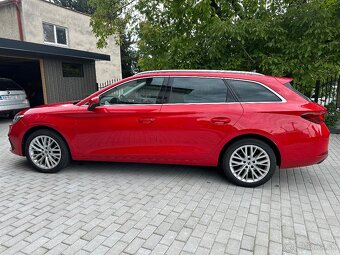 SEAT Leon 1.5tsi DSG 2021 Xcellence - 6