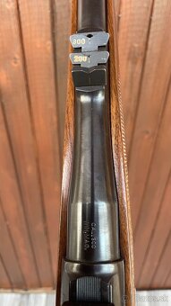 CZ 550 Magnum .300 WM - 6